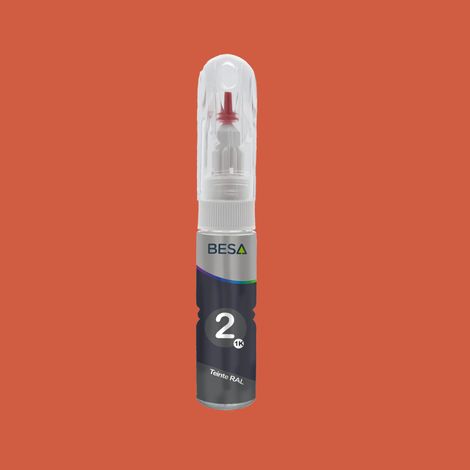 Stylo retouche peinture RAL Effect 410-6  Satin
