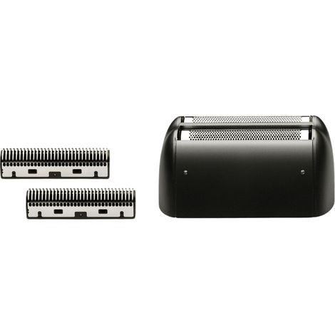 Xanitalia Sthauer - Cuchillas de afeitar Doctor Shave-0, 2 unidades. (1/2)