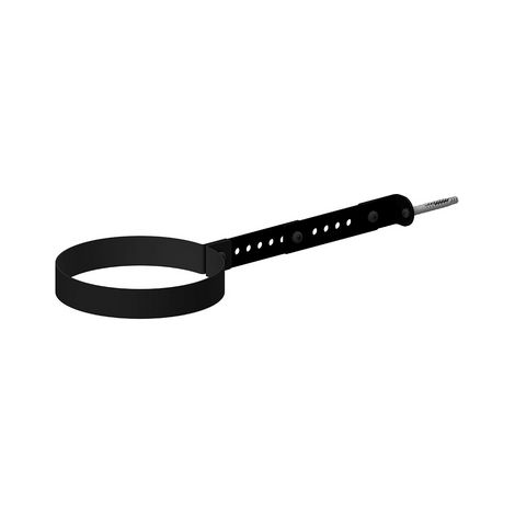 Fascetta Murale Dk Ø 130 (1/2)