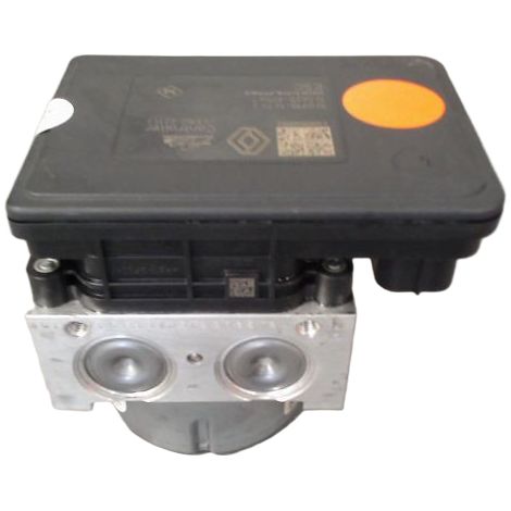 Unite Hydraulique Abs RENAULT Megane [PRODUIT D'OCCASION]♻️476609832r (1/4)