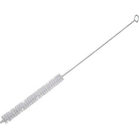 Osborn 0003816808 - Cepillo limpiatubos uso manual de nylon y diámetro Ø 8 mm