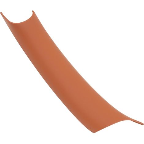 Couvre Poignée de Porte Intérieure Gauche pour X5 F15, X6 F16 (2014-2018) – Protège les Poignées de Porte d'Origine (Côté Gauche, Marron-Rouge) (1/5)