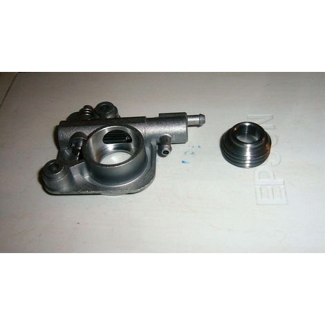 POMPA OLIO VITE SENZA FINE MOTOSEGA ECHO CS2600 CS2700 CS320T CS350T CS350TES