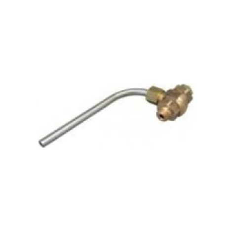 ROBINET DE SOUTIRAGE DN8 OVENTROP 4209102 (1/3)