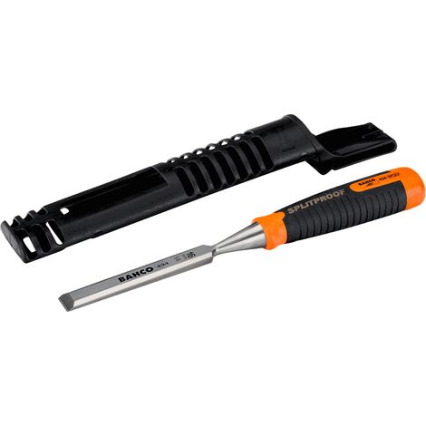 BAHCO - Scalpello per legno ERGO