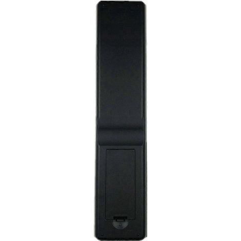 Télécommande pratique RM-L02 pour la réparation des téléviseurs HGS-1000S, HMS1000S et HMS1000T