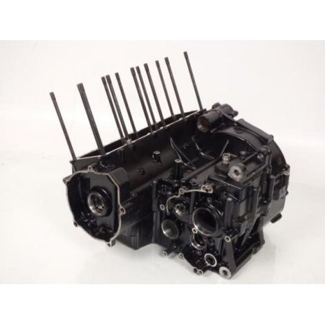 [PRODUIT D'OCCASION] Carter moteur origine pour Moto Yamaha 600 Fazer J501E Occasion (1/4)