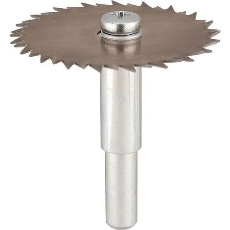 Hoja de sierra circular kwb 557000 50 mm grosor 0,8 mm