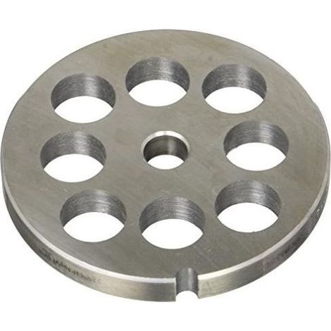 Tre Spade Ricambio per Tritacarne Dischi Inox Nr. 32 20mm