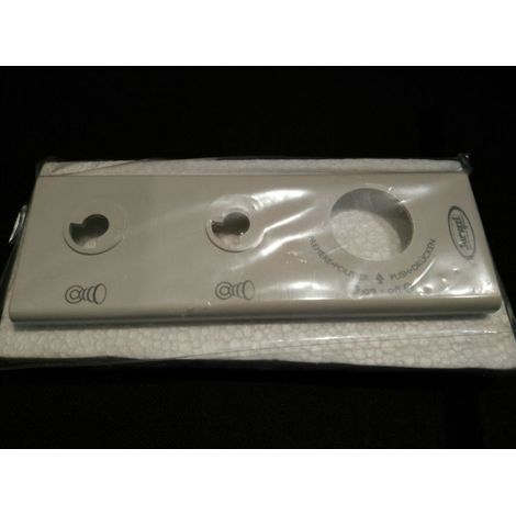 MASCHERINA VERS. 4/A BIS JACUZZI 431120491