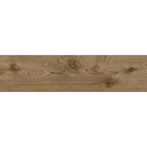 Dalle sur plots effet bois Corcovado 2.0 Walnut R11 30x120,5 cm - Réflex boutique (1/3)