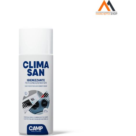 CLIMASAN IGIENIZZANTE 400ML