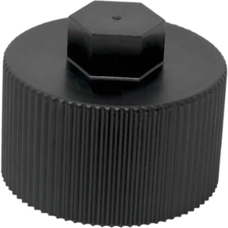 Couvercle de bonde de filtre sable pour piscine couvercle D (1/5)