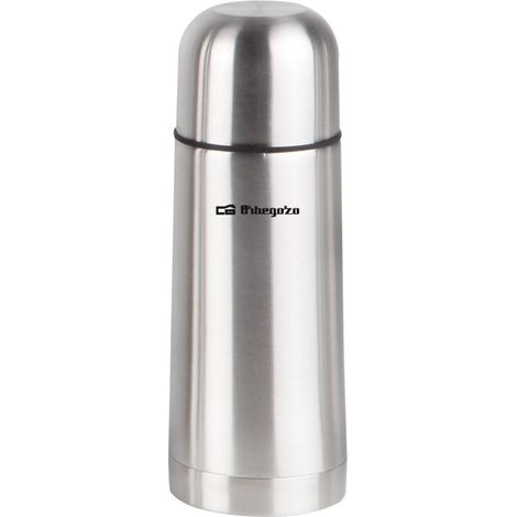Termo menaje 0,75L ORBEGOZO TRL 760 750 ml   Acero inoxidable, R (1/3)