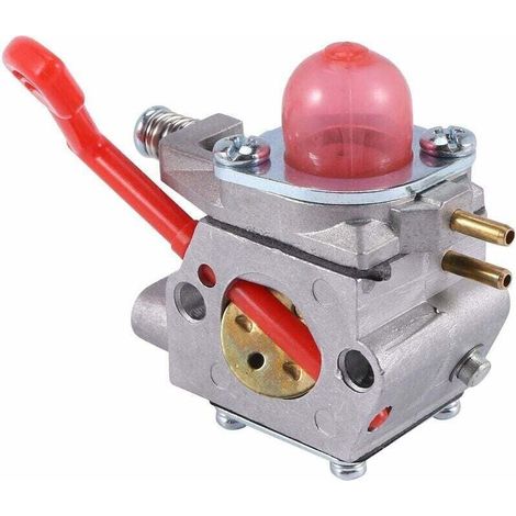 545081855 Vergaser für Pro BVM200C P200C für GBV325 P325 25cc Lüfter für -875A (1/3)
