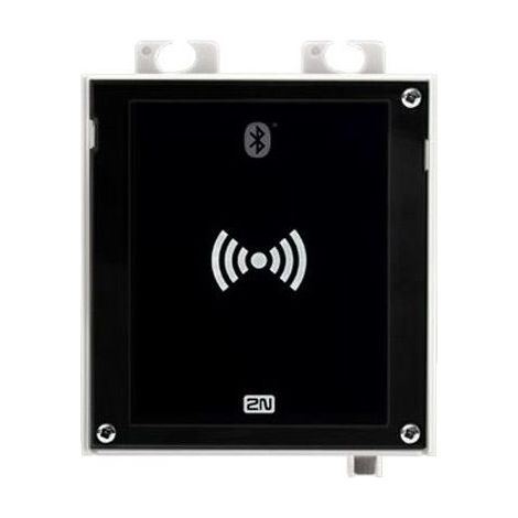 2N Access Unit 2.0 Schwarz