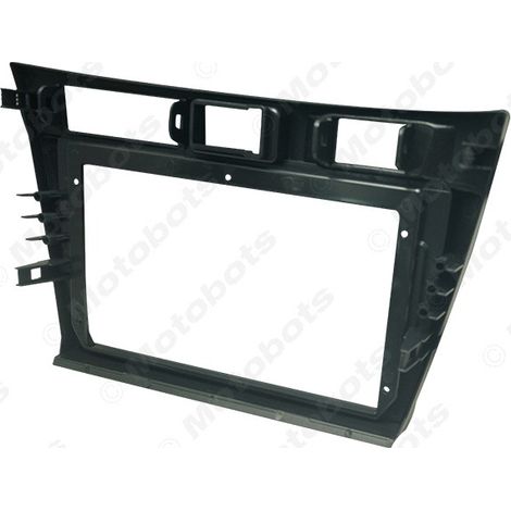 Versatile frame for 2005 Toyota MARK II 9-inch Android large screen navigation panel modification panel (1/4)