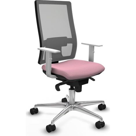 Sedia da Ufficio Horna Piqueras y Crespo 4B086N0 Rosa (1/5)