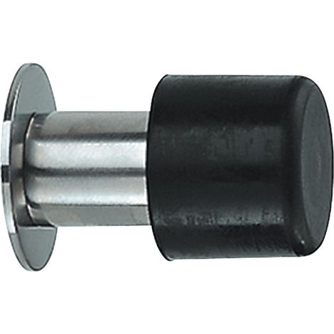 FSB Wandtürpuffer 38 3880 Alu.naturf./F1 L.120mm - 0 38 3880 00002 0105 (1/3)