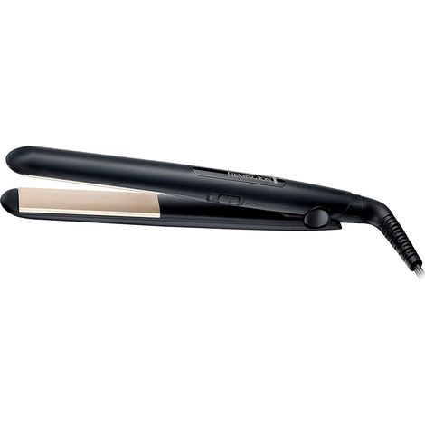 Plancha de pelo Cerámica Temperatura (máx) 220 °C 40W REMINGTON 4