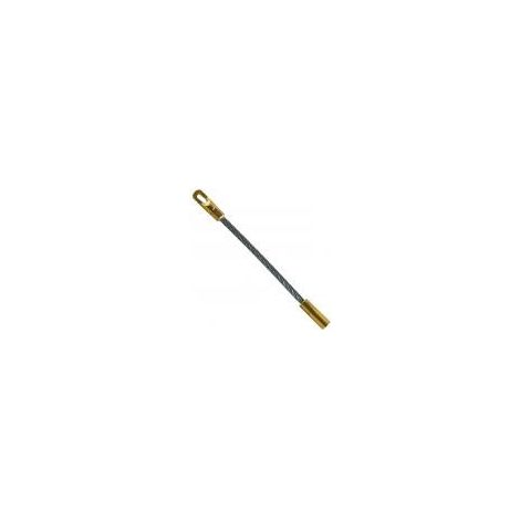 Puntale Flessibile Tondo Per Sonde Nylon ( MASTER cod. 00273 )