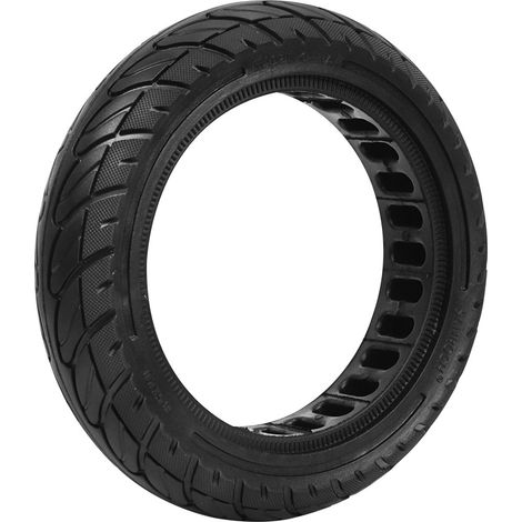 Pour trottinette électrique Xiaomi M365/1S, pneus pleins alvéolés, 8,5 pouces, pneus pleins de remplacement increvables. (1/4)