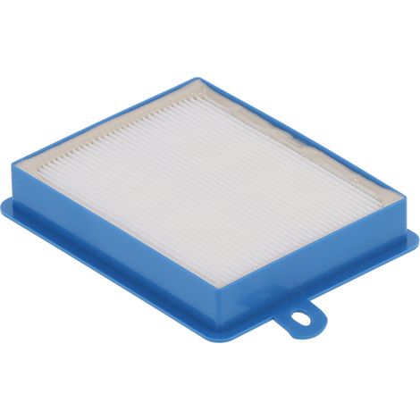 Filtre HEPA de rechange pour aspirateur Electrolux ZUA3840P , pour Philips FC9080 FC9081 FC9082 FC9083 FC9084 (1/5)