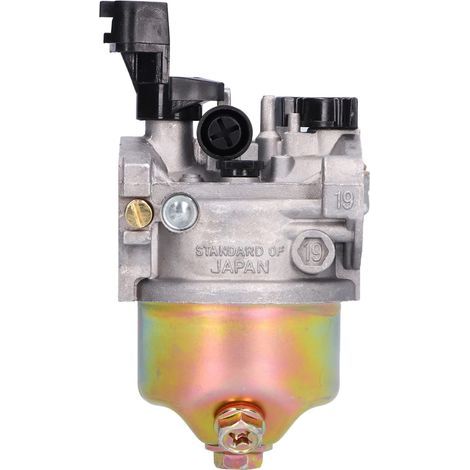 Vergaser, Gartenmotorvergaser, Vergaser passend für GX160, GX168F, GX200 5,5 PS und 6,5 PS Hochdruckreinigermotoren (1/5)