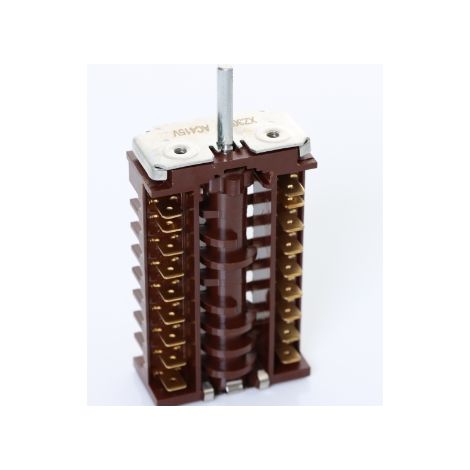 Interruttore a spillo (Nr. 16) per EUROHEAT DE 15000