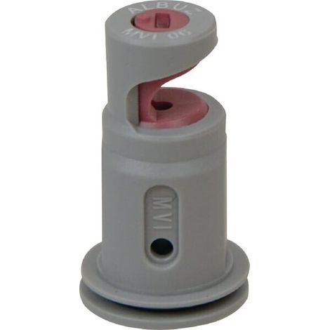 Tobera MVI 150掳 06 gris cer谩mica Albuz ALBUZ MVI06