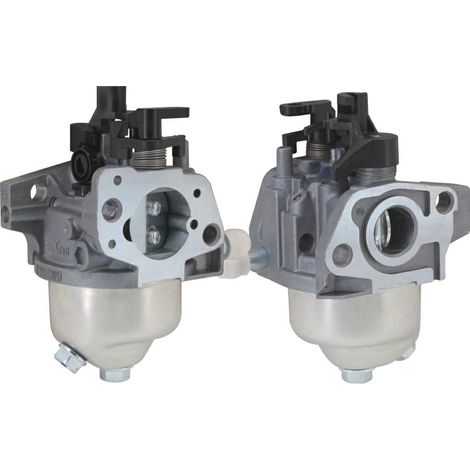 Carburatore trattorino raserba motore LONCIN verticale 1P65FE-2 170021874-0001