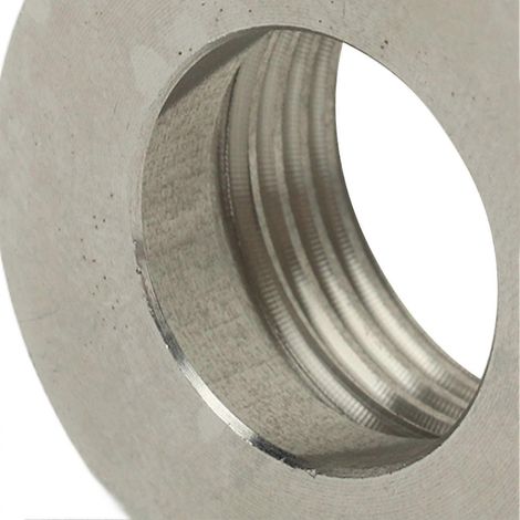 Bouchon de capteur résistant à la corrosion 20 mm x 1,5 mm compatible avec les capteurs de particules des moteurs diesel (1/5)