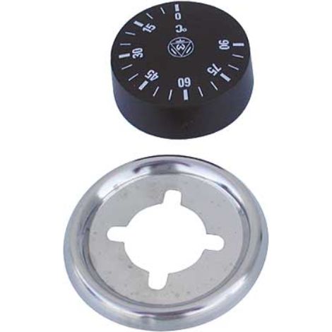 Accessori manopola ø 42 mm