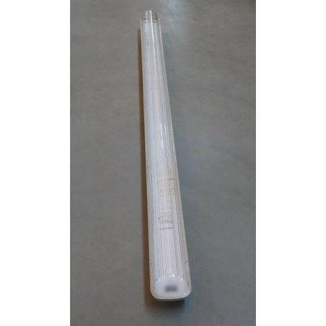 Réglette Sylvania 1x36w éclairage étanche Robuste - Sylvania (1/2)