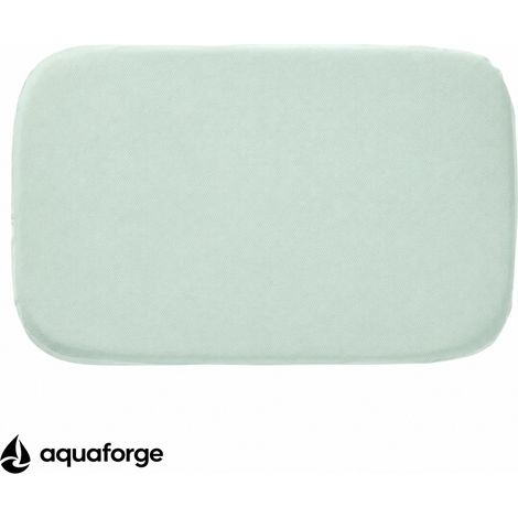 Almofada Cervical Ergonómica Espuma Viscoelástica Respirável 30 x 50 cm (1/5)