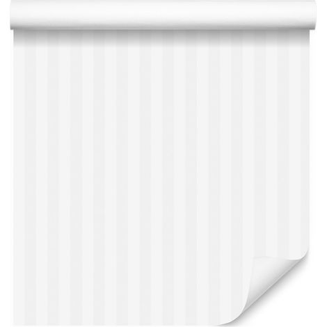 Elegante carta da parati con classiche righe per soggiorno e camera da letto, 50x1000 cm. (1/5)