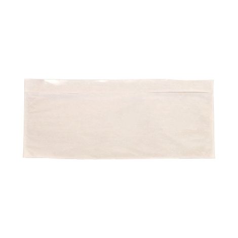 Dokumententasche C5 ohne Druck Polyethylen-Folie 250 St./Pack.
