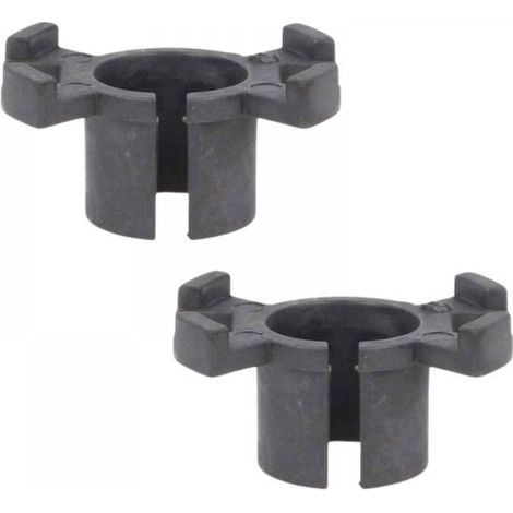 2 Adattatori Portalampada Xenon H1 Honda Odyssey 4 Piedi Modello Vecchio