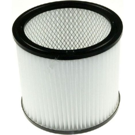 Filtro aspirador Parkside PAS 500 C2 d185 h165 mm.