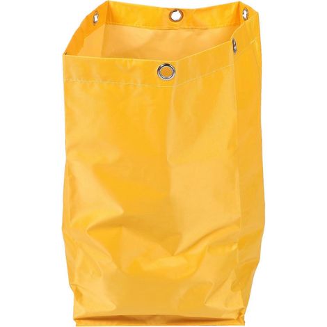 Sacs de rechange pour chariot de nettoyage (lot de 2) - Faciles à utiliser et écologiques (1/5)