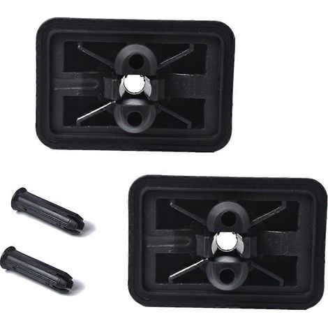 Support de cric, bouchon en caoutchouc pour Mini série 6 et 7 R50 R53 (1/5)