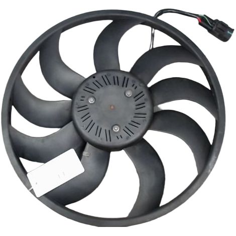 [PRODUIT D'OCCASION] Moteur Ventilateur Radiateur BMW Serie 4 ♻️ Ref Oe. 17428641963 - Garantie à vie (1/3)