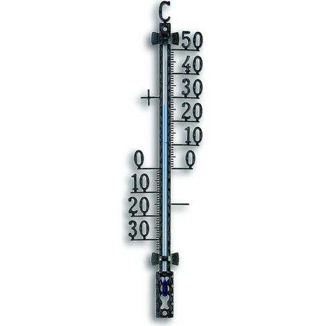 THERMOMÈTRE ATMOSPHÉRIQUE EXTÉRIEUR