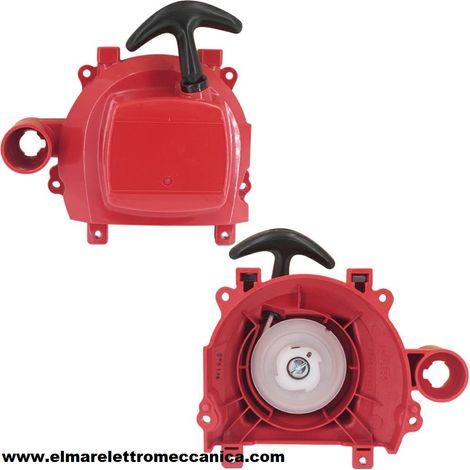 KAWASAKI MITSUBISHI Avviatore tagliasiepi TJ23V 340286