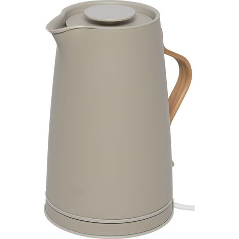 Stelton Emma bollitore elettrico sabbia 1,2 litri