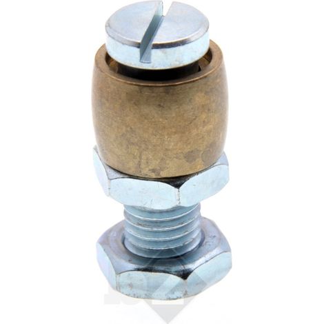 Leitfaden für den unteren Olive Laitondiam 24 mm ohne Platine für U30 x 30