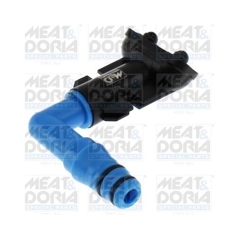 Gicleur d'eau de nettoyage, nettoyage des phares Meat & Doria 209288 OPEL