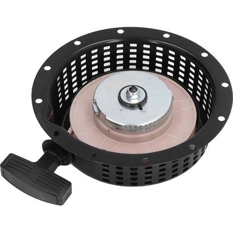 Démarreur à rappel automatique pour générateur à moteur essence 178F avec retour automatique (1/4)