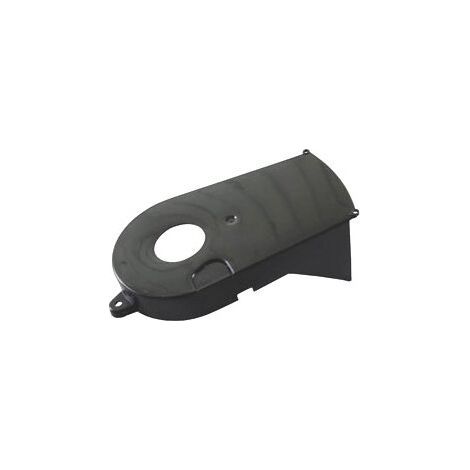 Crea – Poulie à courroie pour moteurs Honda 168F GX110 GX120 GX160 – Fer durable – Trou 20mm, diamètre 55mm – Tendeur automatique