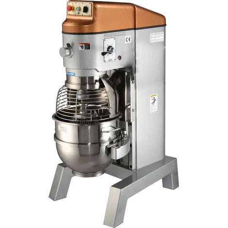 Robot multifonction 4 vitesses 60 l 400 V RM - RM 64 P - RM Gastro